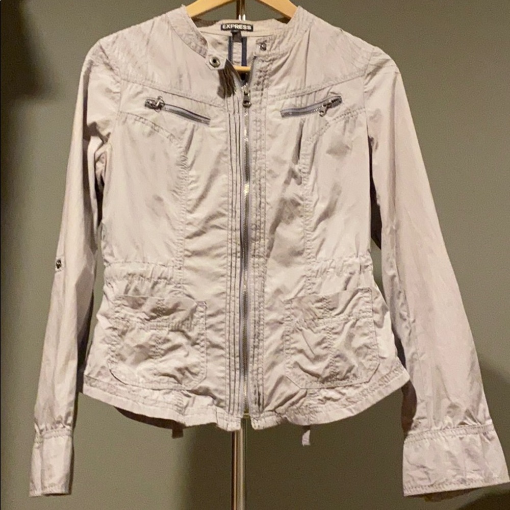 Jacket